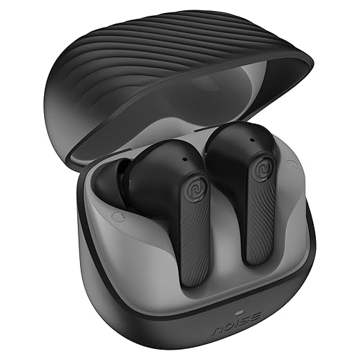 QCY HT05 Pro Hybrid ANC Wireless Earbuds