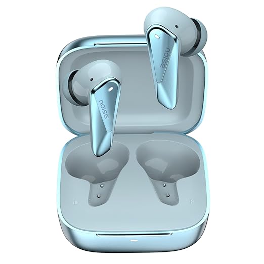 Noise Newly Launched Buds N2 Pro Truly Wireless Earbuds