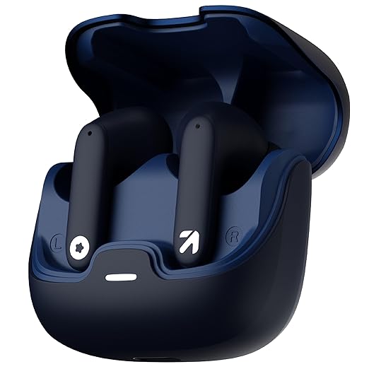 IPX5, Ear Buds TWS (Blue)